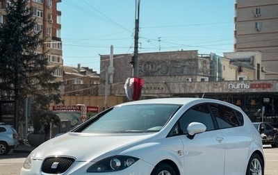 SEAT Leon II, 2012 год, 1 300 000 рублей, 1 фотография