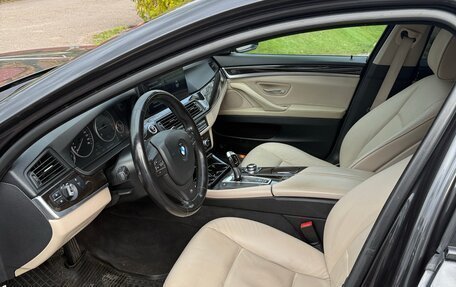 BMW 5 серия, 2011 год, 1 430 000 рублей, 7 фотография