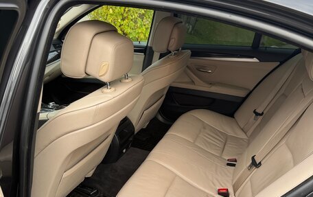 BMW 5 серия, 2011 год, 1 430 000 рублей, 9 фотография