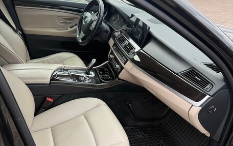 BMW 5 серия, 2011 год, 1 430 000 рублей, 8 фотография