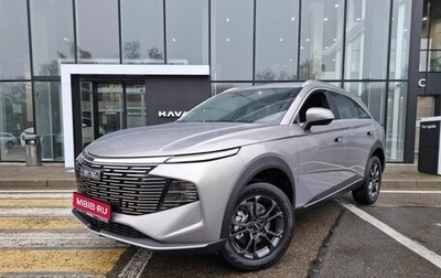 Haval F7, 2025 год, 3 099 000 рублей, 1 фотография