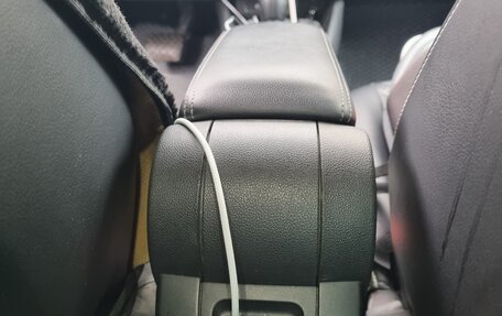 Skoda Rapid I, 2020 год, 1 250 000 рублей, 10 фотография