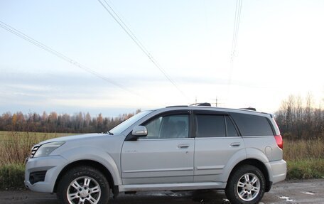 Great Wall Hover H3 I, 2012 год, 700 000 рублей, 2 фотография