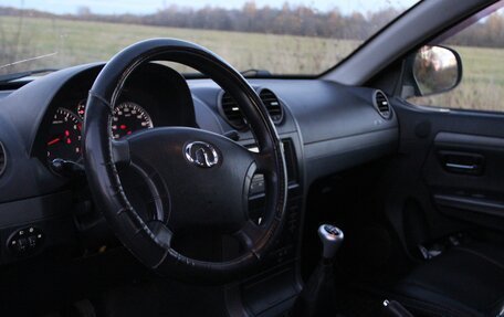 Great Wall Hover H3 I, 2012 год, 700 000 рублей, 5 фотография