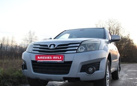 Great Wall Hover H3 I, 2012 год, 700 000 рублей, 4 фотография