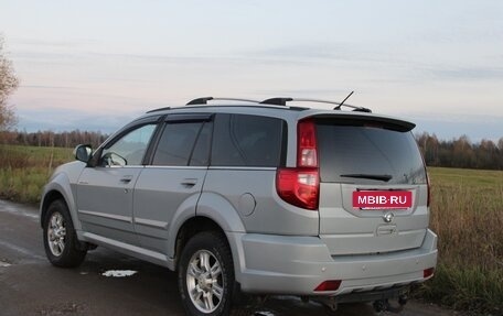 Great Wall Hover H3 I, 2012 год, 700 000 рублей, 3 фотография