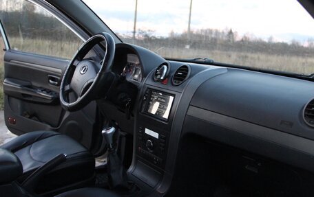 Great Wall Hover H3 I, 2012 год, 700 000 рублей, 8 фотография