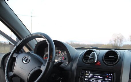 Great Wall Hover H3 I, 2012 год, 700 000 рублей, 10 фотография