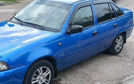 Daewoo Nexia I рестайлинг, 2011 год, 280 000 рублей, 5 фотография