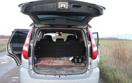 Great Wall Hover H3 I, 2012 год, 700 000 рублей, 9 фотография