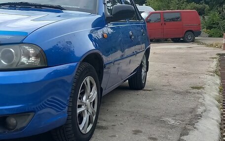 Daewoo Nexia I рестайлинг, 2011 год, 280 000 рублей, 6 фотография