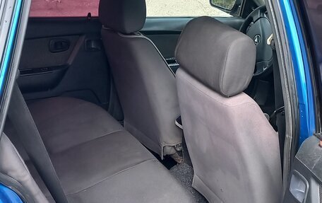 Daewoo Nexia I рестайлинг, 2011 год, 280 000 рублей, 12 фотография