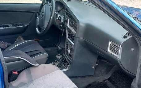 Daewoo Nexia I рестайлинг, 2011 год, 280 000 рублей, 11 фотография