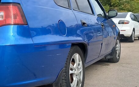 Daewoo Nexia I рестайлинг, 2011 год, 280 000 рублей, 13 фотография