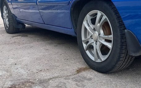 Daewoo Nexia I рестайлинг, 2011 год, 280 000 рублей, 9 фотография