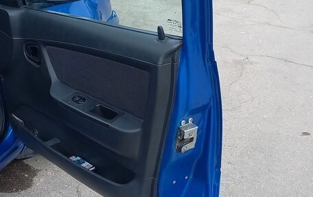 Daewoo Nexia I рестайлинг, 2011 год, 280 000 рублей, 14 фотография