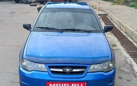 Daewoo Nexia I рестайлинг, 2011 год, 280 000 рублей, 2 фотография