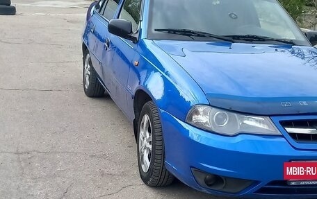 Daewoo Nexia I рестайлинг, 2011 год, 280 000 рублей, 4 фотография