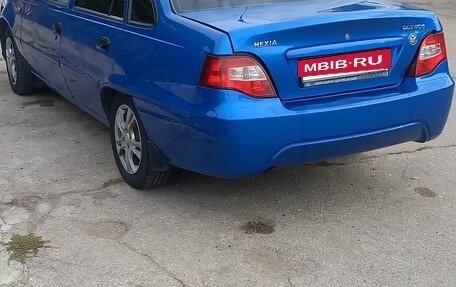 Daewoo Nexia I рестайлинг, 2011 год, 280 000 рублей, 8 фотография