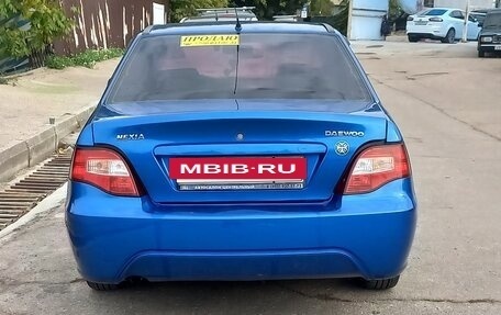 Daewoo Nexia I рестайлинг, 2011 год, 280 000 рублей, 10 фотография