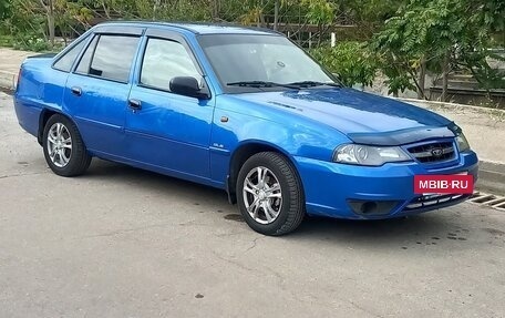 Daewoo Nexia I рестайлинг, 2011 год, 280 000 рублей, 3 фотография