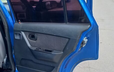 Daewoo Nexia I рестайлинг, 2011 год, 280 000 рублей, 15 фотография