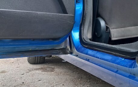 Daewoo Nexia I рестайлинг, 2011 год, 280 000 рублей, 18 фотография