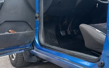 Daewoo Nexia I рестайлинг, 2011 год, 280 000 рублей, 19 фотография