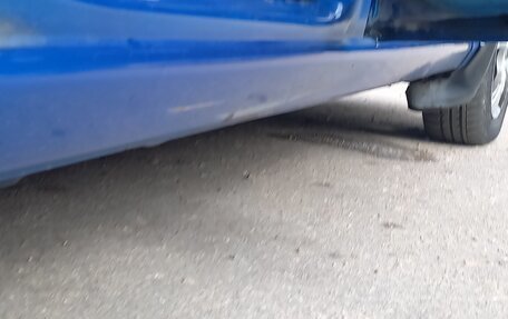 Daewoo Nexia I рестайлинг, 2011 год, 280 000 рублей, 16 фотография