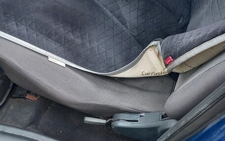 Daewoo Nexia I рестайлинг, 2011 год, 280 000 рублей, 21 фотография