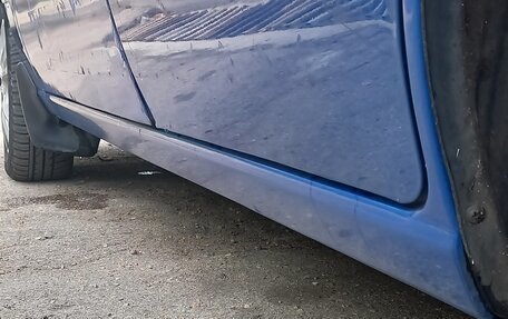 Daewoo Nexia I рестайлинг, 2011 год, 280 000 рублей, 17 фотография