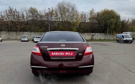 Nissan Teana, 2012 год, 1 250 000 рублей, 3 фотография