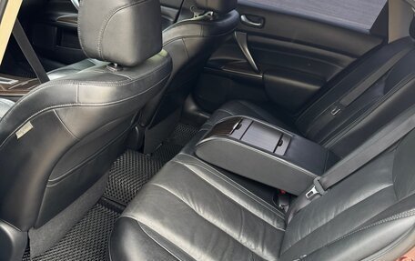 Nissan Teana, 2012 год, 1 250 000 рублей, 8 фотография