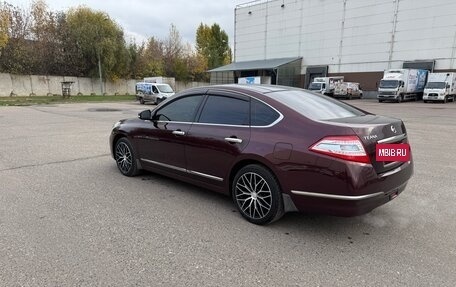 Nissan Teana, 2012 год, 1 250 000 рублей, 2 фотография