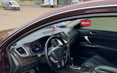Nissan Teana, 2012 год, 1 250 000 рублей, 7 фотография