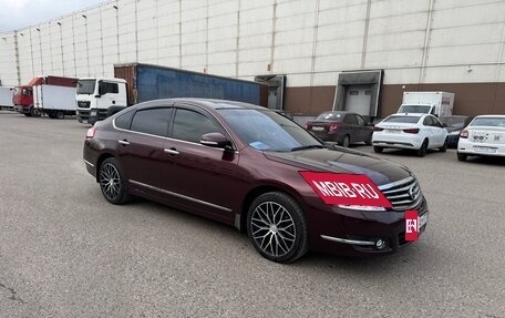 Nissan Teana, 2012 год, 1 250 000 рублей, 5 фотография