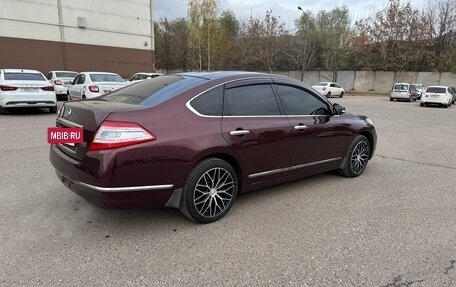 Nissan Teana, 2012 год, 1 250 000 рублей, 4 фотография