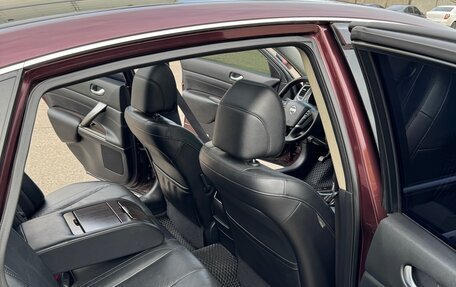 Nissan Teana, 2012 год, 1 250 000 рублей, 11 фотография