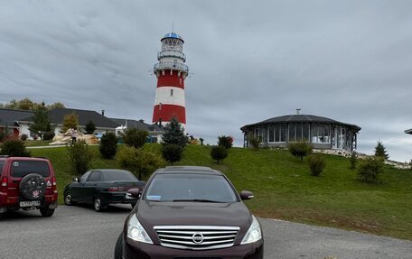 Nissan Teana, 2012 год, 1 250 000 рублей, 13 фотография