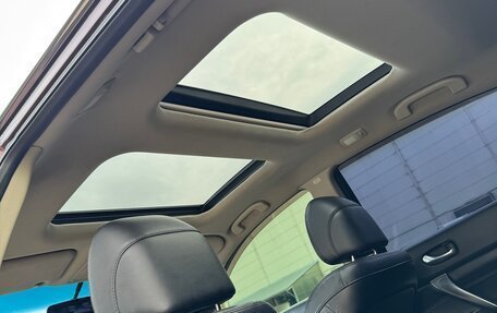 Nissan Teana, 2012 год, 1 250 000 рублей, 10 фотография