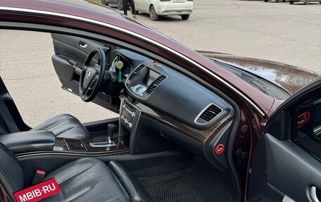 Nissan Teana, 2012 год, 1 250 000 рублей, 12 фотография