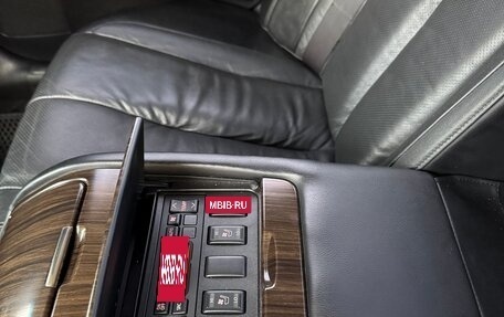 Nissan Teana, 2012 год, 1 250 000 рублей, 9 фотография