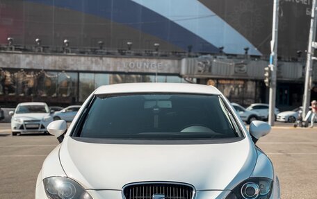 SEAT Leon II, 2012 год, 1 300 000 рублей, 2 фотография