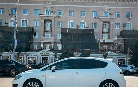 SEAT Leon II, 2012 год, 1 300 000 рублей, 4 фотография