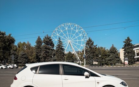 SEAT Leon II, 2012 год, 1 300 000 рублей, 5 фотография