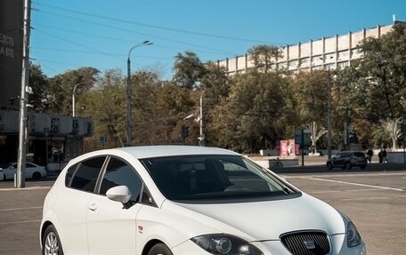 SEAT Leon II, 2012 год, 1 300 000 рублей, 3 фотография