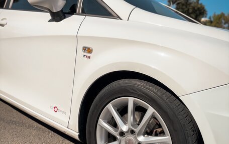 SEAT Leon II, 2012 год, 1 300 000 рублей, 16 фотография