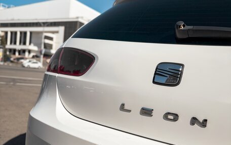 SEAT Leon II, 2012 год, 1 300 000 рублей, 10 фотография