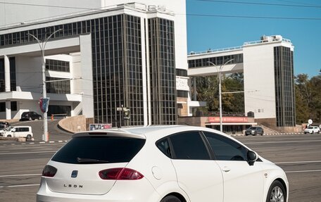 SEAT Leon II, 2012 год, 1 300 000 рублей, 15 фотография