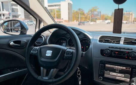 SEAT Leon II, 2012 год, 1 300 000 рублей, 18 фотография